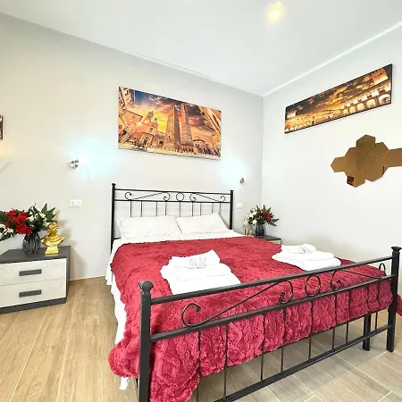 Dream's - A Stone's Throw From Piazza Maggiore Daire