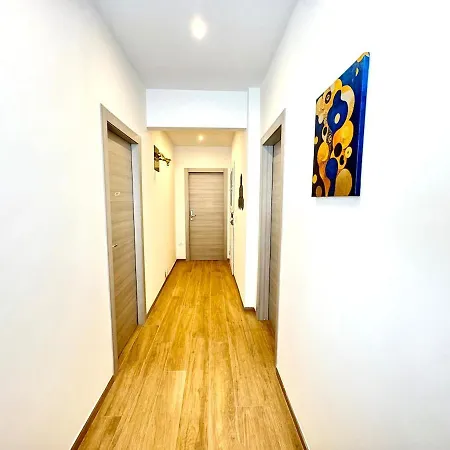 Apartamento Dream's - A Stone's Throw From Piazza Maggiore