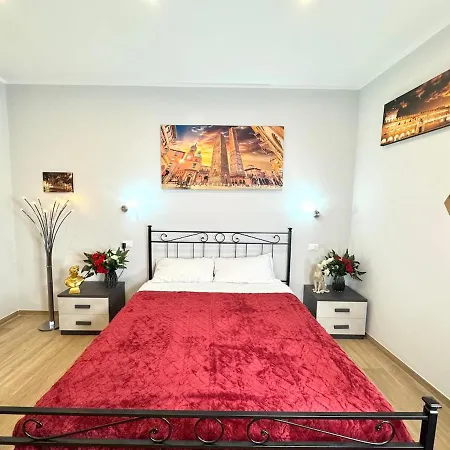 Apartman Dream's - A Stone's Throw From Piazza Maggiore *