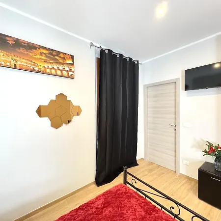 Appartement Dream's - A Stone's Throw From Piazza Maggiore Bologne
