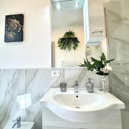 Dream's - A Stone's Throw From Piazza Maggiore Appartement Bologne
