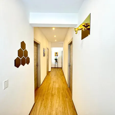 Apartmán Dream's - A Stone's Throw From Piazza Maggiore Boloňa