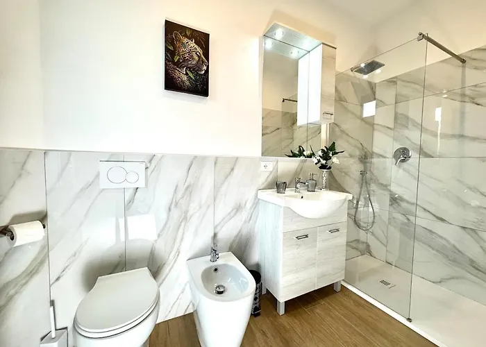 Dream's - A Stone's Throw From Piazza Maggiore