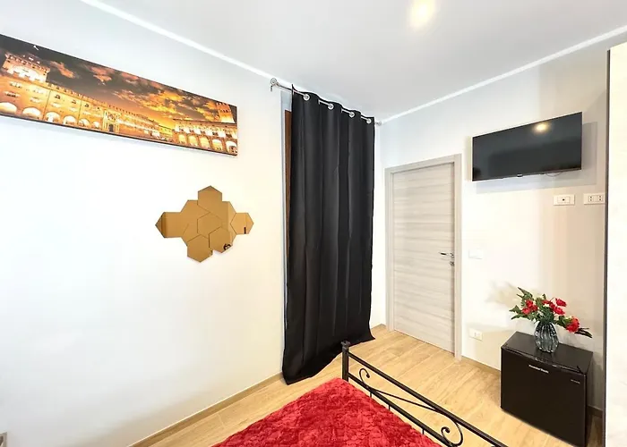 Apartman Dream's - A Stone's Throw From Piazza Maggiore Bologna