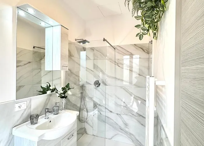 Dream's - A Stone's Throw From Piazza Maggiore Apartman *