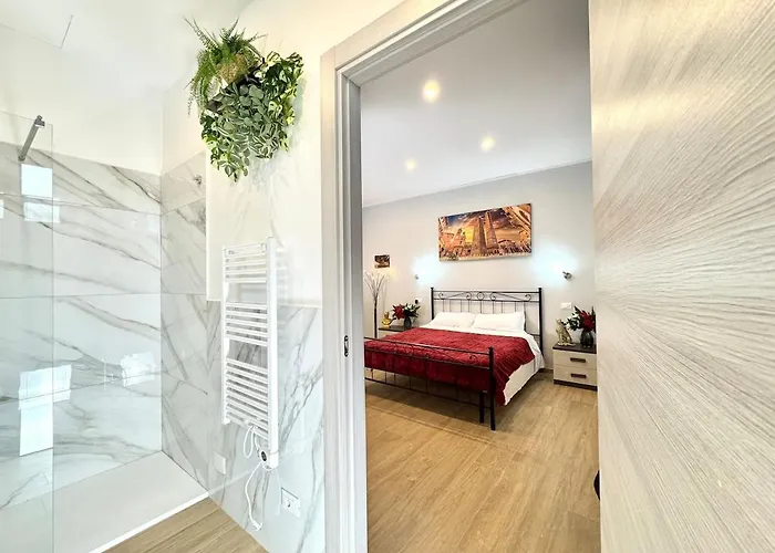 Dream's - A Stone's Throw From Piazza Maggiore Apartamento *
