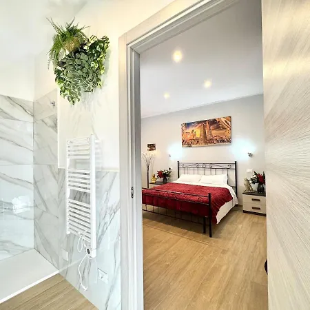 Dream's - A Stone's Throw From Piazza Maggiore Apartment *