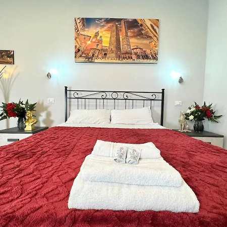 Apartment Dream's - A Stone's Throw From Piazza Maggiore